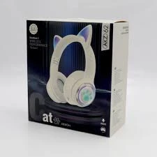 هدفون بلوتوثی مدل AKZ-K62