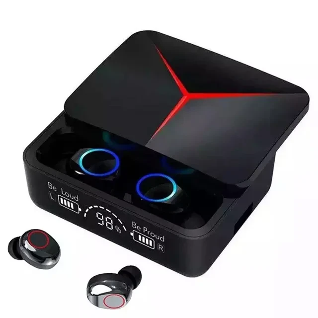 هدفون بلوتوثی مدل M90Pro