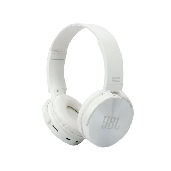 هدفون بلوتوثی مدل XB450BT