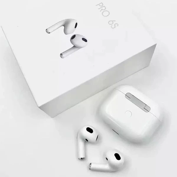 هدفون بلوتوثی مدل pro 6s