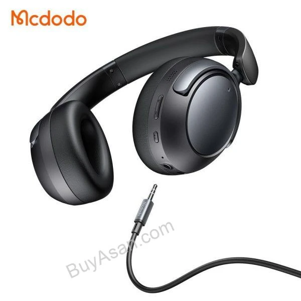 🎧 هدفون بلوتوثی مک‌دودو مدل HP-1400