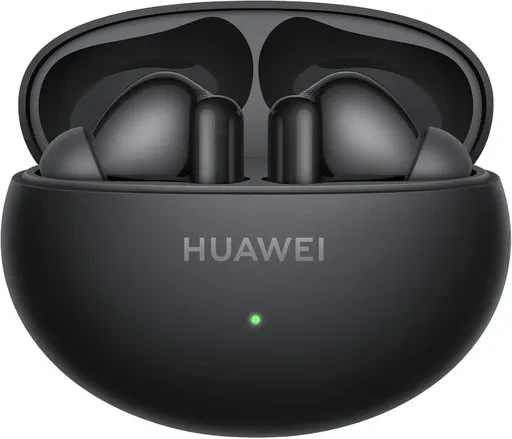 هدفون بلوتوثی هوآوی مدل Huawei FreeBuds 6i T0019 باگارانتی 18 ماهه شرکتی
