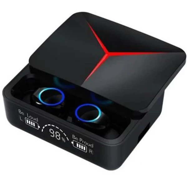هدفون بلوتوثی و بی سیم مدل M90 Pro