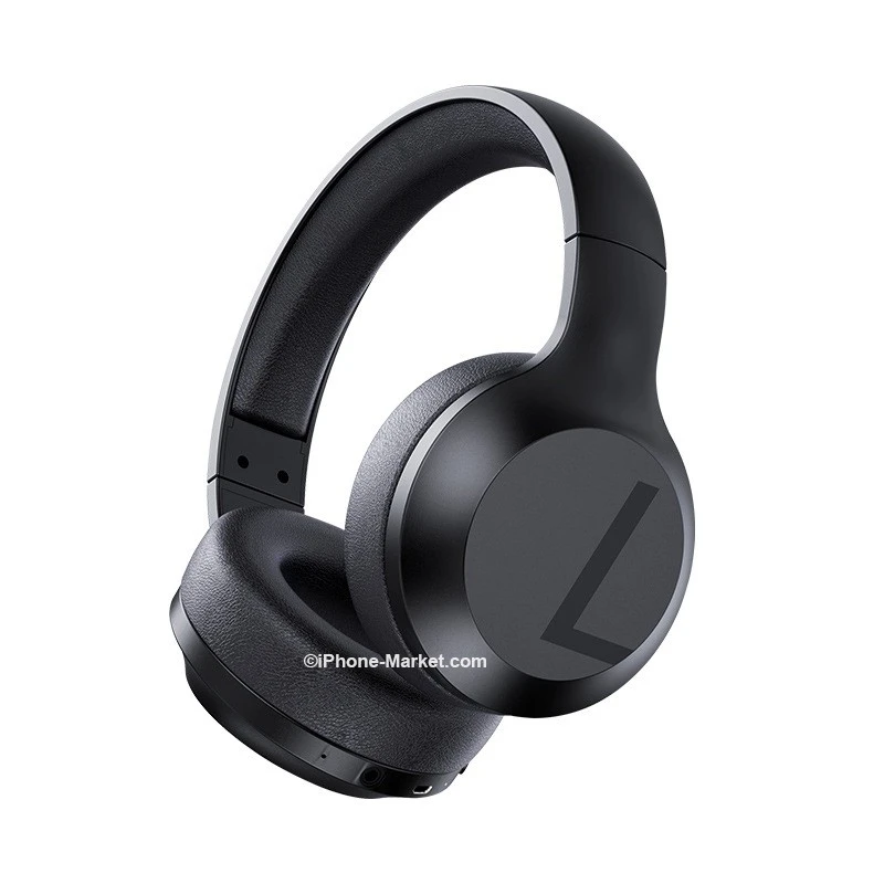 هدفون بلوتوثی و سیمی مدل RB-660HB برند REMAX