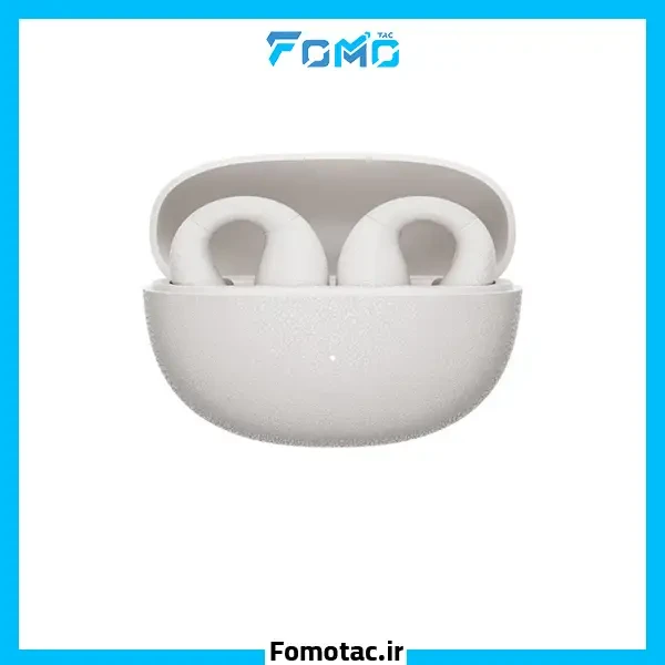 هدفون بلوتوثی کیو سی وای (QCY) مدل Crossky C10