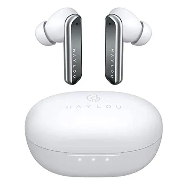 هدفون بلوتوثی کیو سی وای مدل Melobuds N50