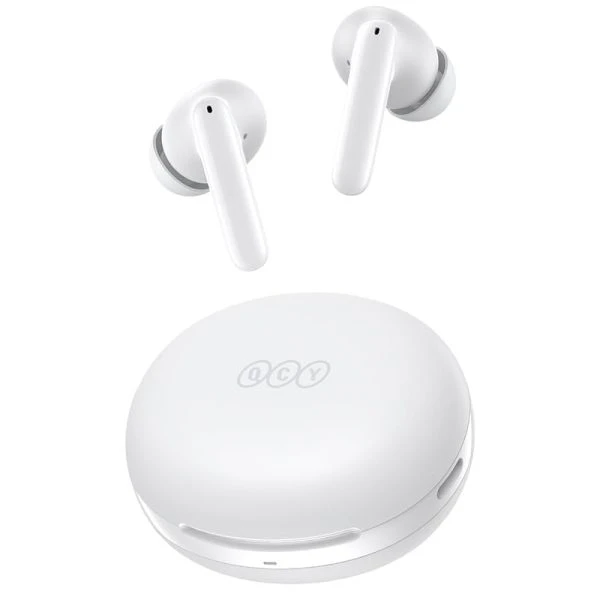هدفون بلوتوثی کیو سی وای مدل QCY T13 ANC 2