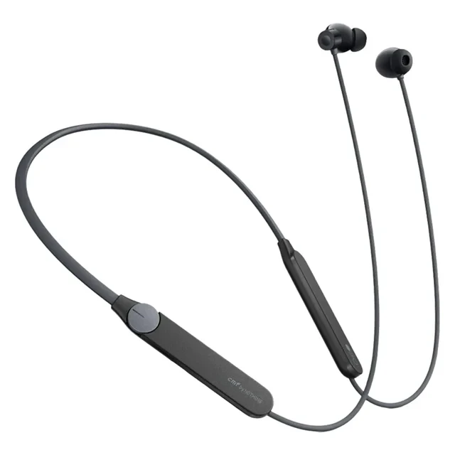 هدفون بلوتوثی گردنی ناتینگ مدل CMF Neckband Pro با نویز کنسلینگ فعال (ANC)