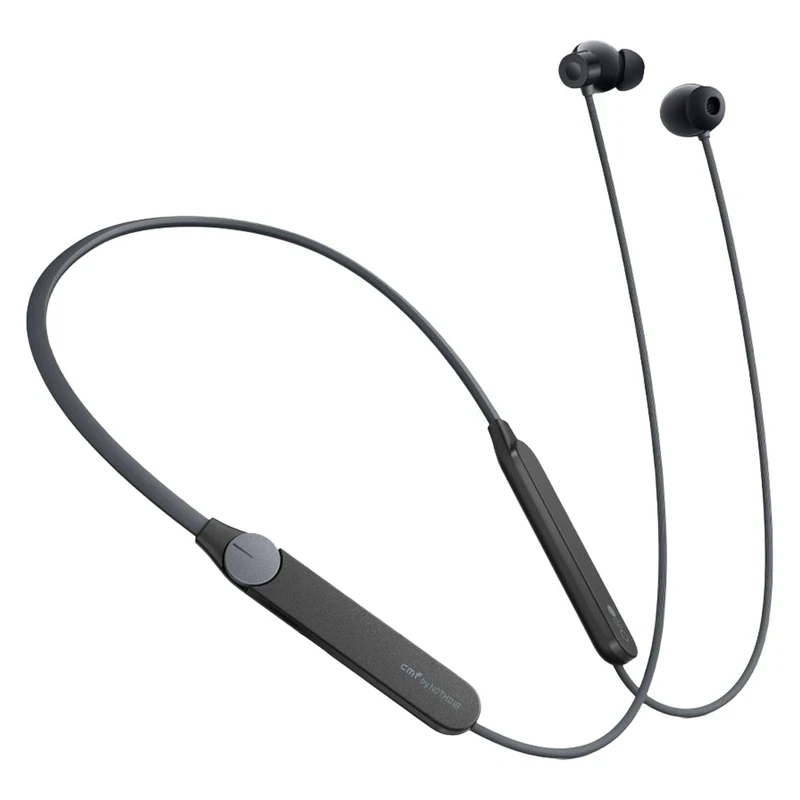 هدفون بلوتوثی گردنی ناتینگ مدل CMF Neckband Pro