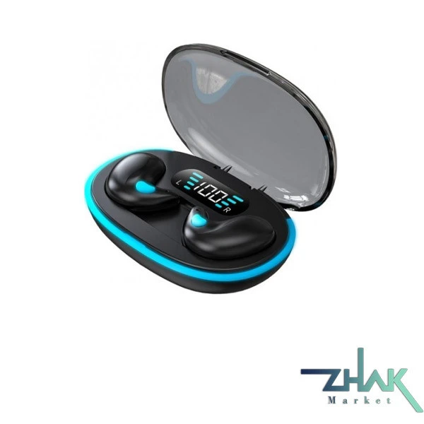 هدفون بی سیم DAMIX مدل DAMIX X55 | Wireless Earphones Extra Bass