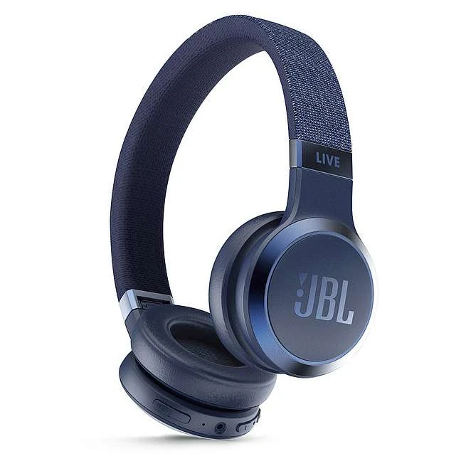 هدفون بی سیم JBL Live 460 NC