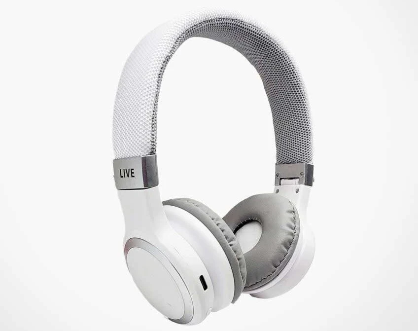 هدفون بی سیم JBL مدل Live 460 NC (غیر اصل)
