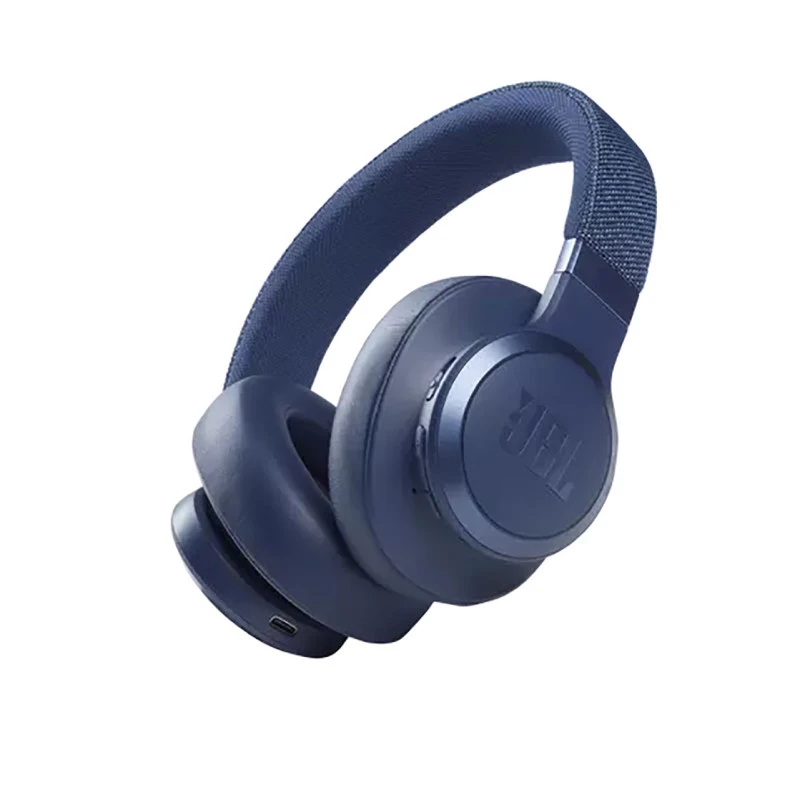 هدفون بی سیم JBL مدل Live 660 NC (غیر اصل)