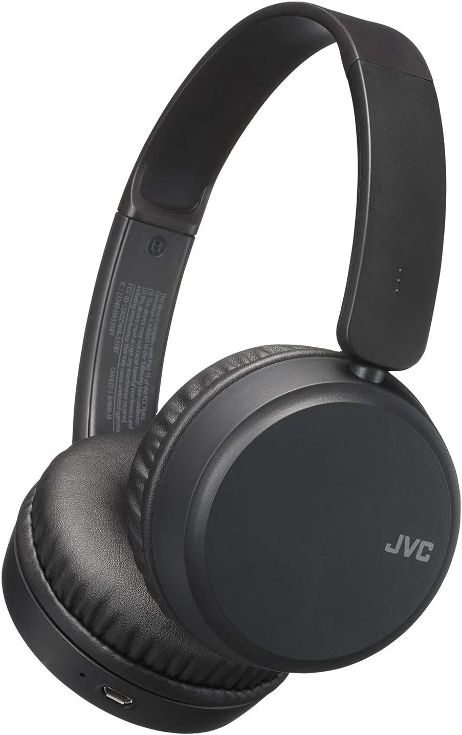 هدفون بی سیم JVC Deep Bass مدل HA-S35BT