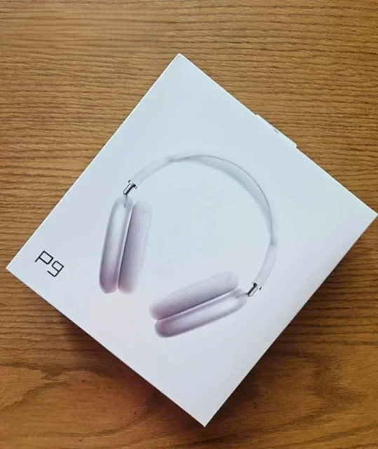 هدفون بی سیم P9