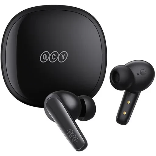 هدفون بی سیم QCY مدل T13X با گارانتی 6 ماهه شرکتی