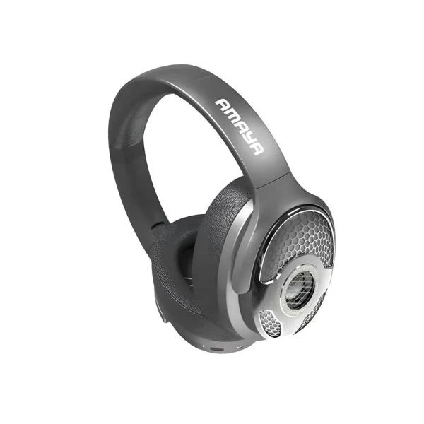 هدفون بی سیم آمایا مدل AEB-H380 دارای گارانتی