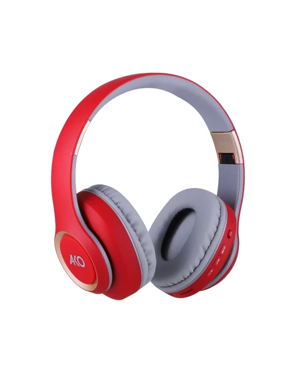 هدفون بی سیم آکو مدل AH500
