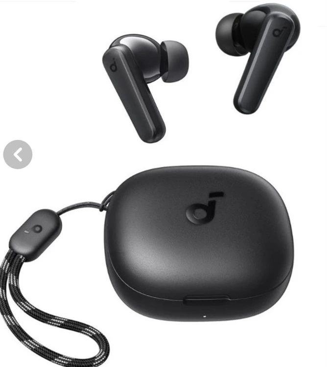 هدفون بی سیم اَنکر مدل Soundcore R50i غیر اصل