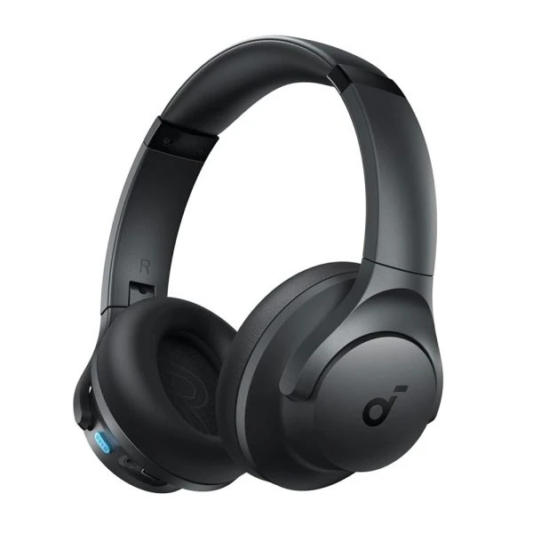 هدفون بی سیم انکر اصل مدل Soundcore Q11i