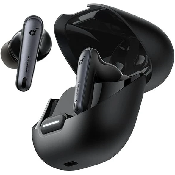 هدفون بی سیم انکر مدل Soundcore R60i NC
