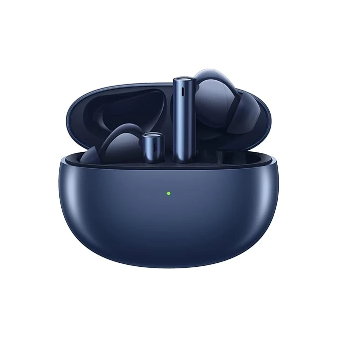 هدفون بی‌سیم بلوتوث realme Buds Air 3