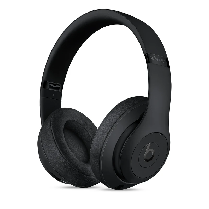 هدفون بی سیم بیتس مدل Studio 3 LL/A