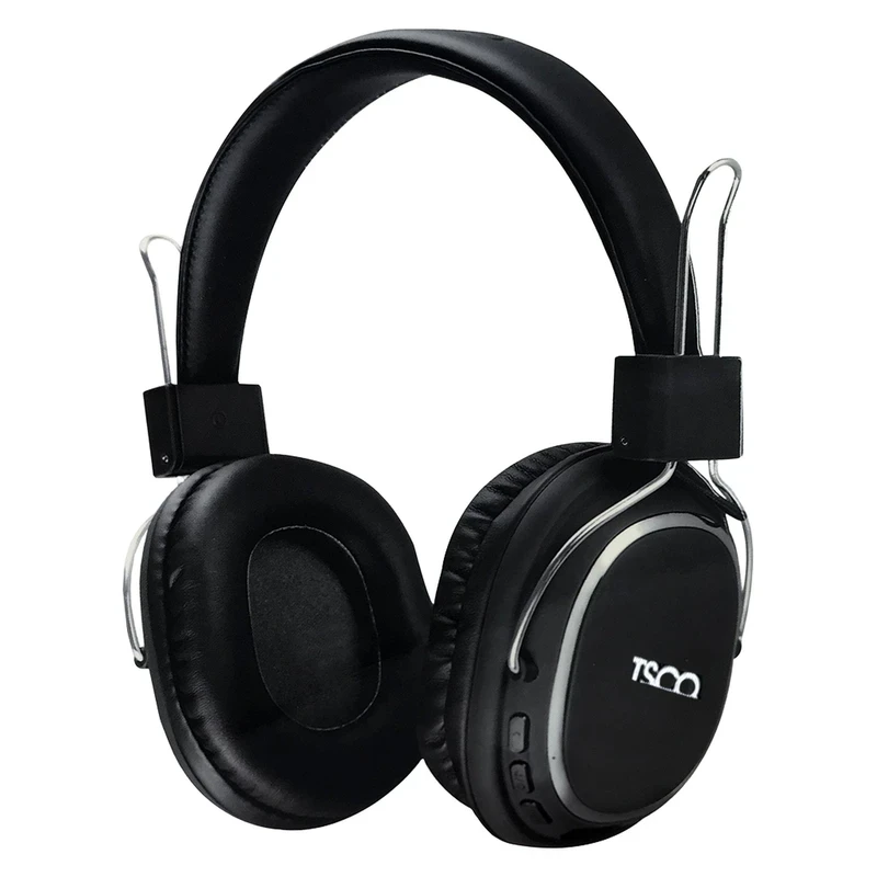 هدفون بی سیم تسکو مدل TH 5346