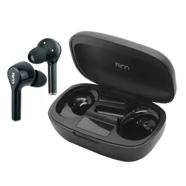 هدفون بی سیم تسکو مدل TH 5361
