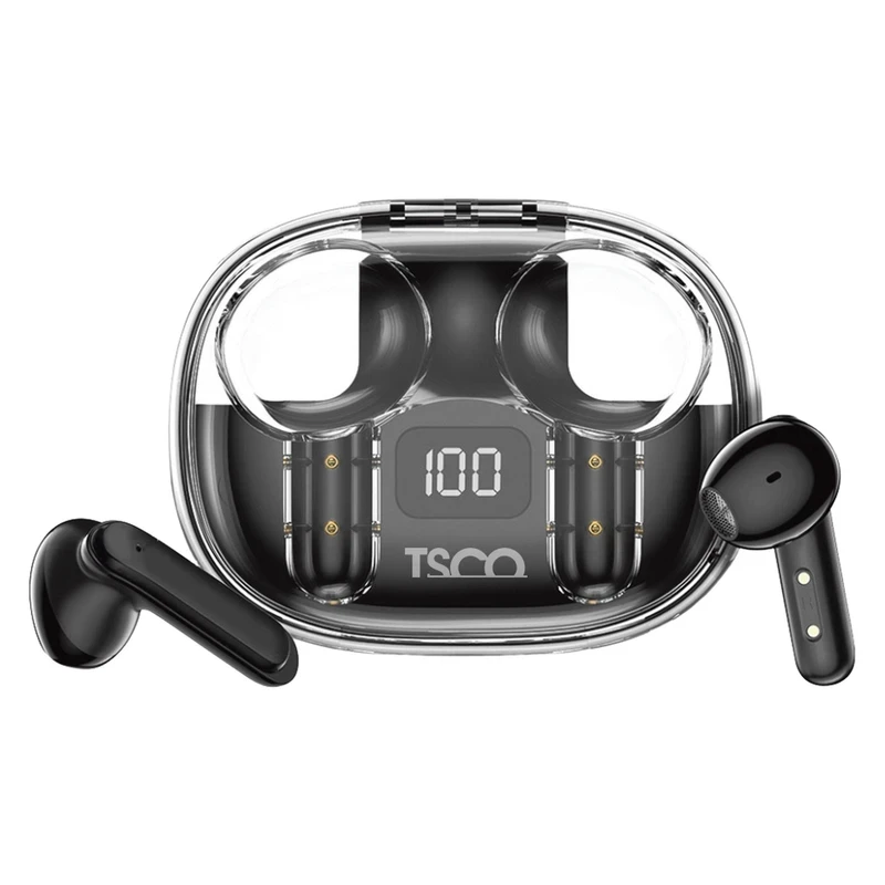 هدفون بی سیم تسکو مدل TH 5366 TWS