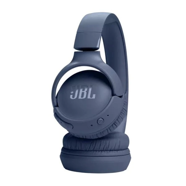هدفون بی سیم جی بی ال اصل مدل JBL Tune 520 BT