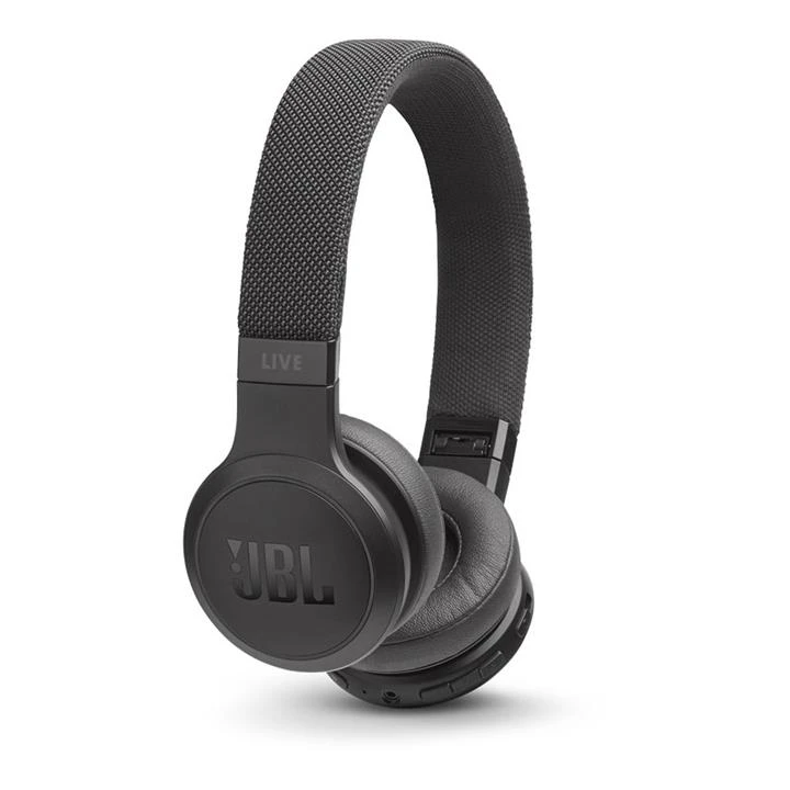 هدفون بی سیم جی بی ال مدل JBL Live 400