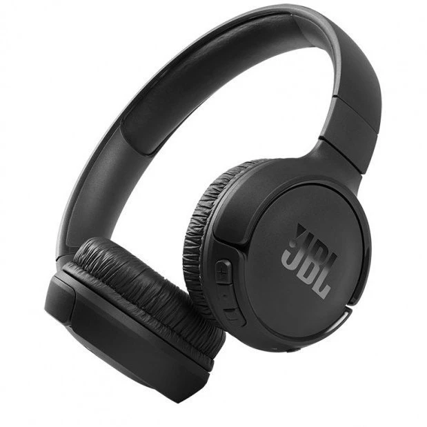 هدفون بی سیم جی بی ال مدل Tune 510 BT