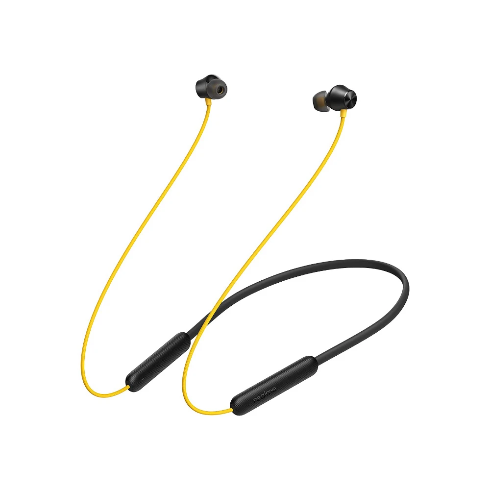 هدفون بی‌ سیم ریلمی مدل Realme Buds Wilress RMA2009