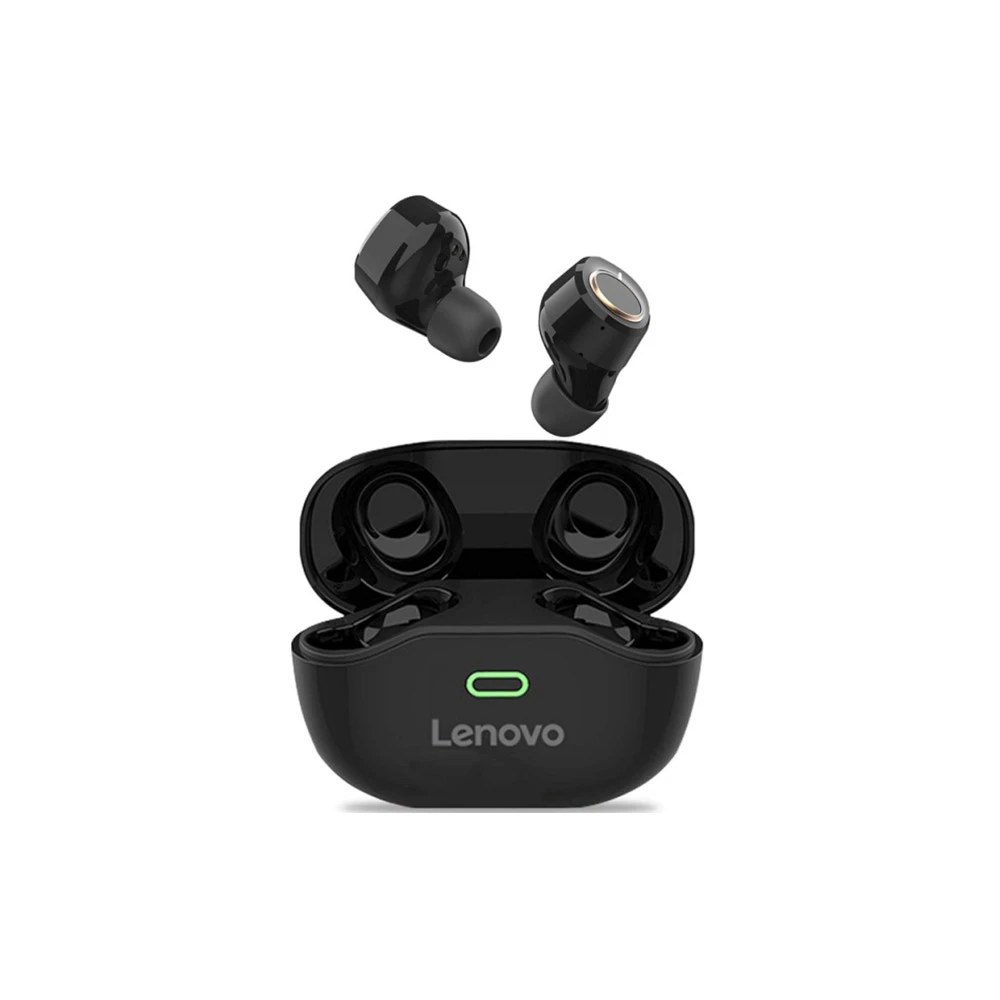 هدفون بی سیم لنوو مدل X18
