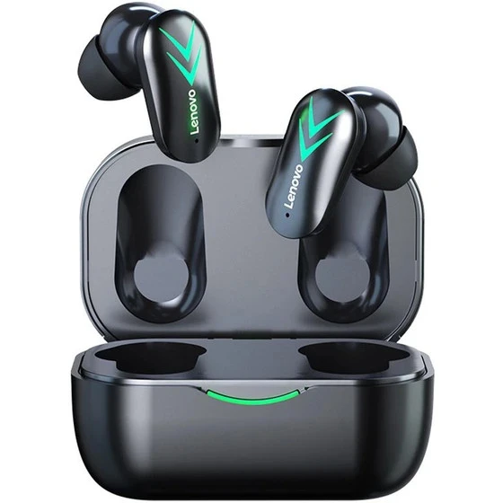 هدفون بی سیم لنوو مدل XT82