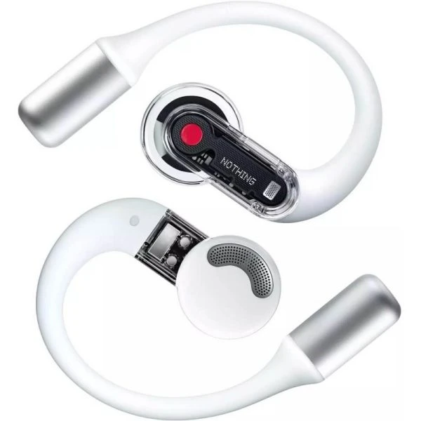 هدفون بی سیم ناتینگ مدل Ear Open – اصل