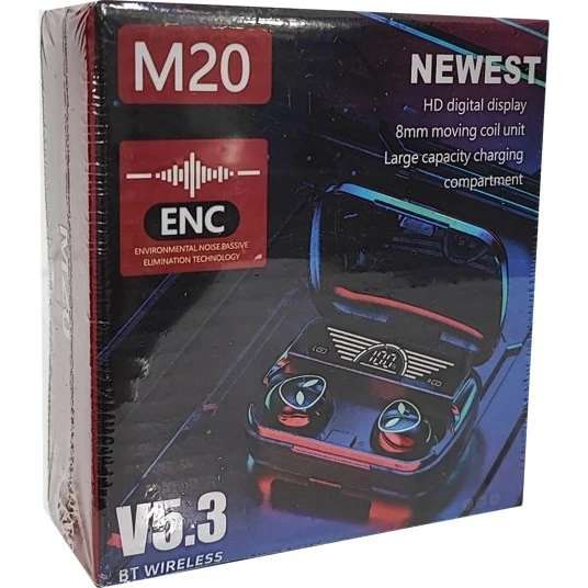 هدفون بی سیم نیواست مدل M20