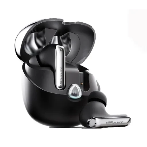 هدفون بی سیم های فیوچر مدل HiFuture SonicAir با گارانتی 18 ماهه شرکتی