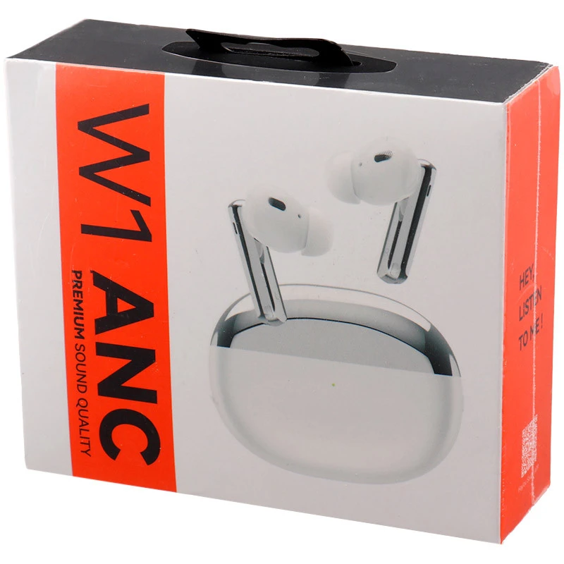 هدفون بی سیم هایلو مدل( W1 ANC)