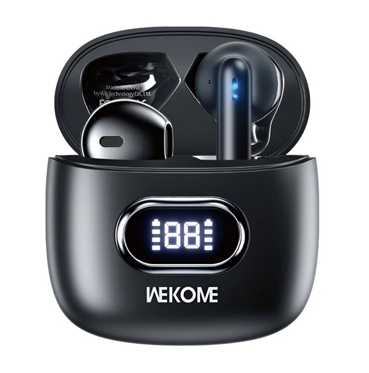 هدفون بی سیم ویکام مدل WEKOM WS-01