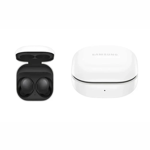 هدفون بیسیم سامسونگ Galaxy Buds2Samsung Galaxy Buds 2 bluetooth headphones