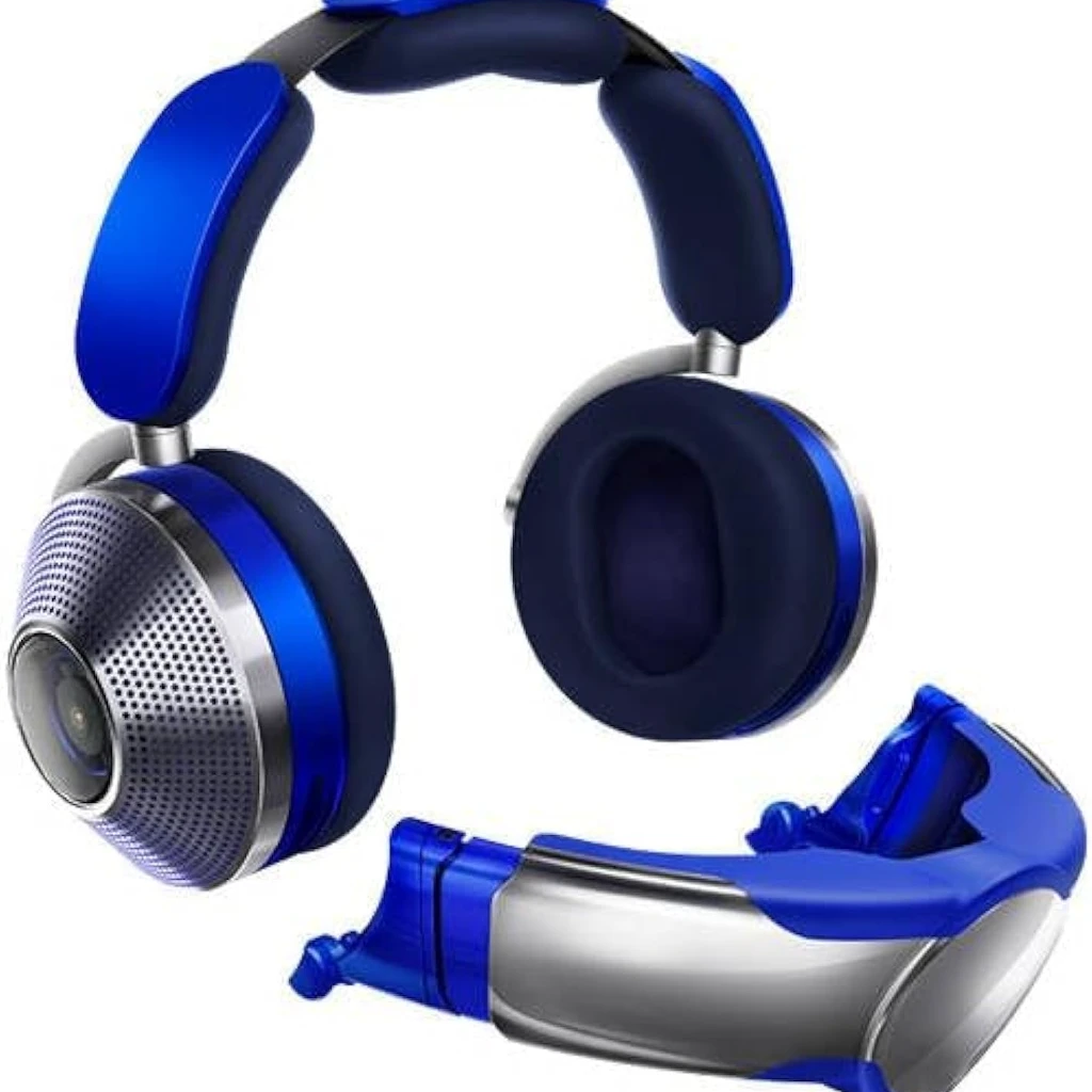 هدفون دایسون dyson zone اورجینال