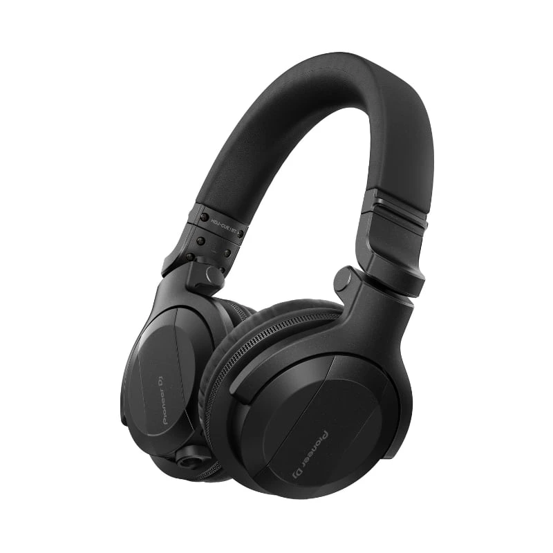 هدفون دی جی Pioneer HDJ-CUE1 BTPioneer HDJ-CUE1BT DJ Headphones