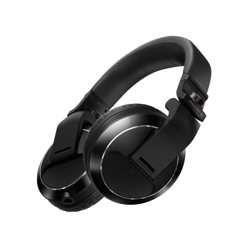 هدفون دی جی Pioneer HDJ-X7Pioneer HDJ-X7 DJ Headphones