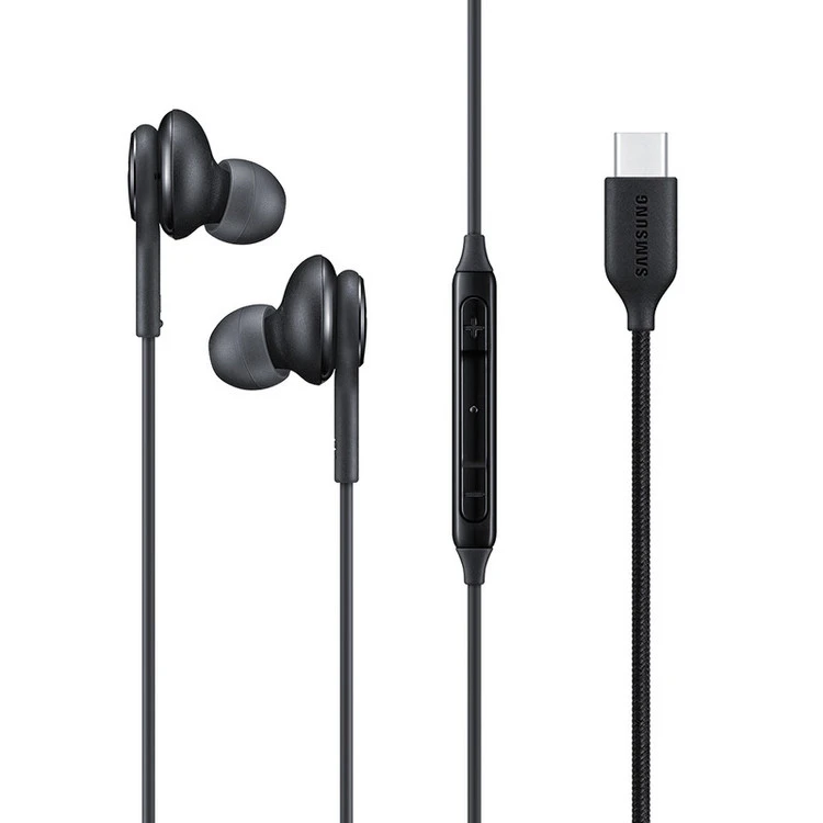 هدفون سامسونگ مدل EO-IC100 با پورت Type-C