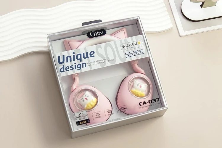 هدفون فانتزی Giby CA037