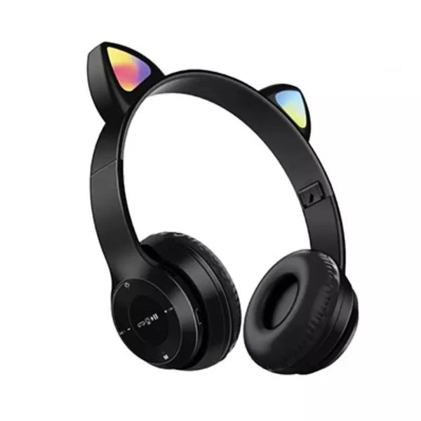 هدفون گربه ای Cat headphones P47M