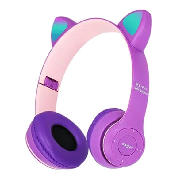 هدفون گربه ای MZ47