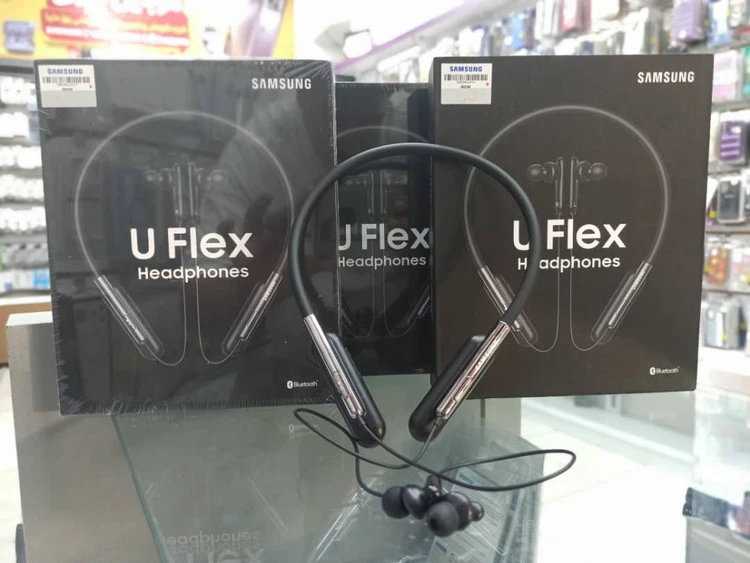 هدفون گردنی سامسونگ مدل U Flex